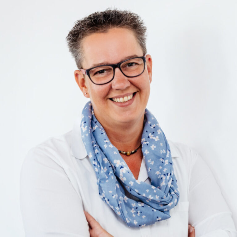 Sonja Reiffs, Immobilienmaklerin bei Gerhardts Immobilien
