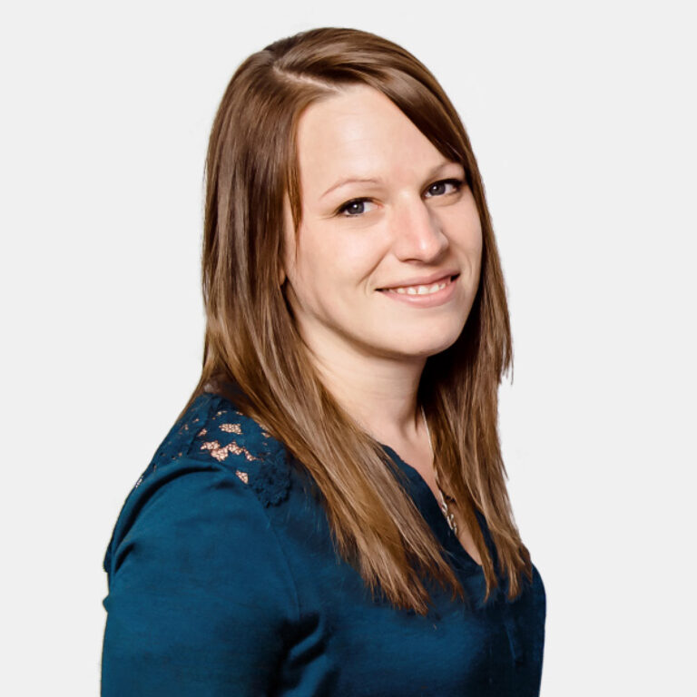 Tahnee Giannakis, Marketing bei Gerhardts Immobilien