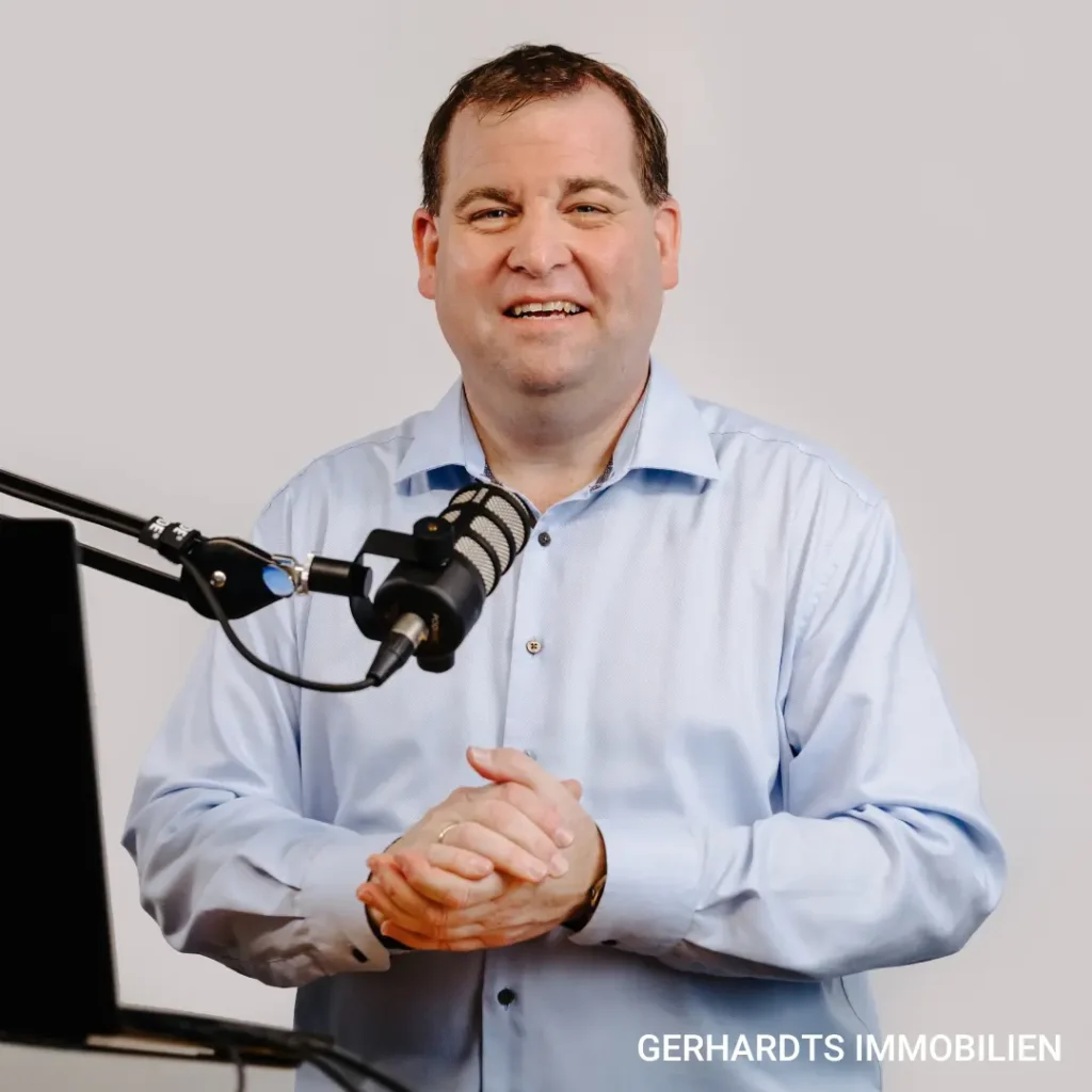 Arndt Gerhardts Podcast